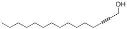 2-Pentadecyn-1-ol CAS#: 2834-00-6