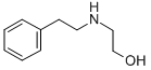 2-(Phenethylamino)ethanol CAS#: 2842-37-7
