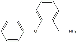 2-Phenoxy-benzylaMine CAS#: 107624-14-6