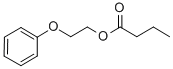 2-Phenoxyethyl butyrate CAS#: 23511-70-8