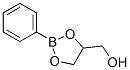 2-Phenyl-1,3,2-dioxaborolane-4-methanol CAS#: 2412-76-2