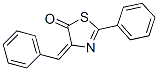 2-Phenyl-4-benzylidenethiazol-5(4H)-one CAS#: 16446-30-3