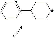 2-(Piperidin-4-yl)pyridine hydrochloride CAS#: 216688-64-1