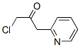 2-Propanone, 1-chloro-3-(2-pyridinyl)- CAS#: 106260-02-0