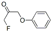 2-Propanone, 1-fluoro-3-phenoxy- CAS#: 2967-88-6
