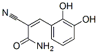 2-Propenamide, 2-cyano-3-(2,3-dihydroxyphenyl)-, (Z)- (9CI) CAS#: 203509-28-8