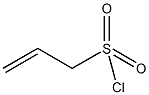 2-Propene-1-sulfonyl chloride CAS#: 14418-84-9