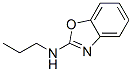 2-(Propylamino)benzoxazole CAS#: 28291-80-7