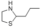 2-Propylthiazolidine CAS#: 24050-10-0