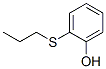 2-(Propylthio)phenol CAS#: 24362-86-5