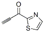 2-Propyn-1-one, 1-(2-thiazolyl)- CAS#: 271597-73-0