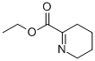 2-Pyridinecarboxylicacid,3,4,5,6-tetrahydro-,ethylester(9CI) CAS#: 219718-35-1