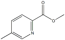 2-Pyridinecarboxylicacid,5-methyl-,methylester(9CI) CAS#: 29681-38-7