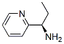 2-Pyridinemethanamine,alpha-ethyl-,(alphaR)-(9CI) CAS#: 249920-06-7