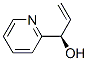 2-Pyridinemethanol,alpha-ethenyl-,(alphaR)-(9CI) CAS#: 214149-61-8