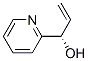 2-Pyridinemethanol,alpha-ethenyl-,(alphaS)-(9CI) CAS#: 204244-73-5