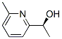 2-Pyridinemethanol,alpha,6-dimethyl-,(S)-(9CI) CAS#: 204244-69-9