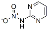 2-Pyrimidinamine, N-nitro- (9CI) CAS#: 201938-93-4