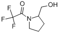 2-Pyrrolidinemethanol, 1-(trifluoroacetyl)- (9CI) CAS#: 245051-65-4