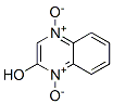 2-Quinoxalinol, 1,4-dioxide CAS#: 26964-61-4