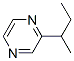 2-SEC-BUTYLPYRAZINE CAS#: 29460-93-3
