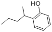 2-SEC-PENTYL-PHENOL CAS#: 26401-74-1