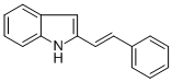 2-STYRYLINDOLE CAS#: 29475-88-5