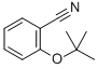 2-TERT-BUTOXY-BENZONITRILE CAS#: 218797-78-5