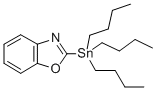 2-(TRIBUTYLSTANNYL)BENZOXAZOLE CAS#: 105494-68-6