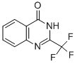 2-(TRIFLUOROMETHYL)-4(3H)-QUINAZOLINONE CAS#: 26059-81-4