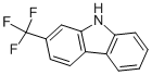 2-TRIFLUOROMETHYL-9H-CARBAZOLE CAS#: 2285-35-0