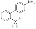 2'-TRIFLUOROMETHYL-BIPHENYL-4-YLAMINE CAS#: 209917-92-0