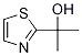 2-Thiazol-2-yl-propan-2-ol CAS#: 16077-78-4