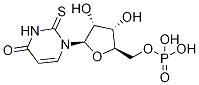2-Thiouridine 5'-phosphate CAS#: 29123-25-9