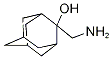 2-aMinoMethyl-2-adaMantanol CAS#: 24779-98-4