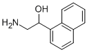 2-amino-1-(1-naphthyl)ethanol CAS#: 23913-55-5