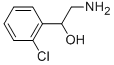 2-amino-1-(2-chlorophenyl)ethanol CAS#: 23496-56-2