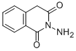 2-amino-1,2,3,4-tetrahydroisoquinoline-1,3-dione CAS#: 22177-46-4