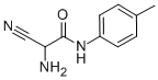 2-amino-2-cyano-n-p-toylyl-acetamide CAS#: 287474-39-9