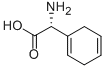 2-amino-2-(cyclohexadien-1,4-yl)acetic acid CAS#: 20763-30-8
