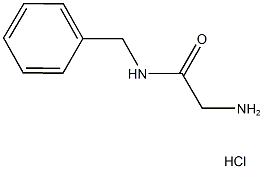 2-amino-N-benzylacetamide hydrochloride CAS#: 20432-97-7