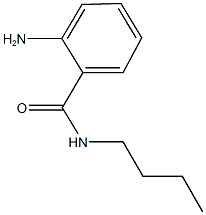 2-amino-n-butyl-benzamide CAS#: 10494-82-3