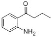 2-aminobutyrophenone CAS#: 2034-40-4