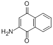 2-aminonaphthalene-1,4-dione CAS#: 2348-81-4