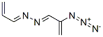 2-azidoatrazine CAS#: 2854-94-6