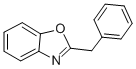 2-benzylbenzoxazole CAS#: 2008-07-3