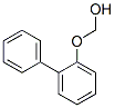 (2-biphenylyloxy)methanol CAS#: 27920-25-8
