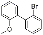 2-bromo-2'-methoxy-1,1'-Biphenyl CAS#: 20837-12-1
