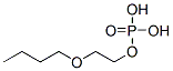 2-butoxyethyl dihydrogenphosphate CAS#: 14260-98-1