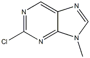2-chloro-9-methyl-9H-purine CAS#: 2346-73-8